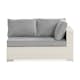 Vänstermodul Comfort Garden Bahamas 140 cm