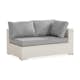 Vänstermodul Comfort Garden Bahamas 140 cm