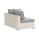 Vänstermodul Comfort Garden Bahamas 140 cm