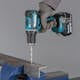 Borrskruvdragare Makita LXT DDF485Z utan Batteri