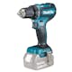 Borrskruvdragare Makita LXT DDF485Z utan Batteri