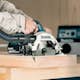 Cirkelsåg Makita LXT DHS660Z utan Batteri