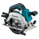 Cirkelsåg Makita LXT DHS660Z utan Batteri