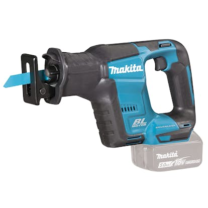 Tigersåg Makita LXT DJR188Z utan Batteri