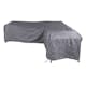 Möbelskydd Venture Home L-Form Utomhus