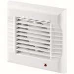 Badrumsfläkt Malmbergs A-Matic