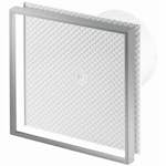 Front Malmbergs till Fläkt Eos För Kakelplatta