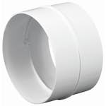 Skarvstycke Malmbergs Ventilationskanal 100 mm