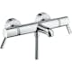 Dusch- och Badkarsblandare Hansgrohe Ecostat Comfort Care