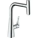 Köksblandare Hansgrohe Metris Select 240