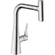 Köksblandare Hansgrohe Metris Select 240
