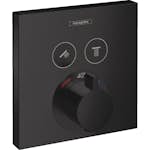 Duschblandare Hansgrohe Showerselect