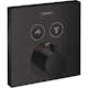 Duschblandare Hansgrohe Showerselect