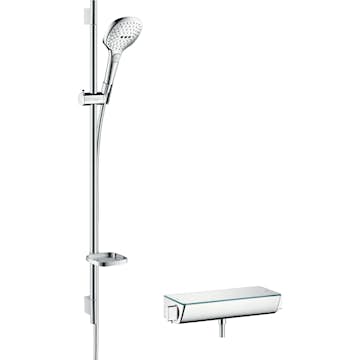 Duschset Hansgrohe Raindance Select E 120