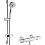 Duschset Hansgrohe Croma 100