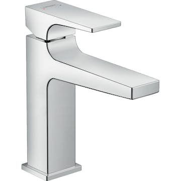 Tvättställsblandare Hansgrohe Metropol 110 med Push-Open