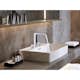 Tvättställsblandare Hansgrohe Metropol 160 3-håls