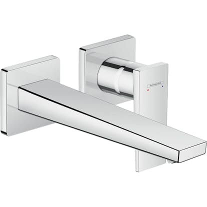 Tvättställsblandare Hansgrohe Metropol för Inbyggnad 225