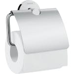Toalettpappershållare Hansgrohe Logis Krom 138