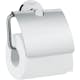 Toalettpappershållare Hansgrohe Logis Krom 138