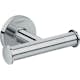 Handdukskrok Hansgrohe Logis Dubbel