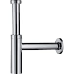Vattenlås Hansgrohe Flowstar S