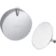 Täckplatta Hansgrohe Flexaplus S