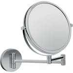 Rakspegel Hansgrohe Logis