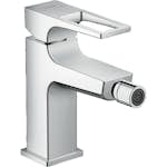 Bidéblandare Hansgrohe Metropol med Bygelgrepp