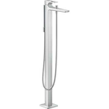 Golvblandare Hansgrohe Metropol 1-grepps med Bygelgrepp