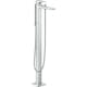 Golvblandare Hansgrohe Metropol 1-grepps med Bygelgrepp