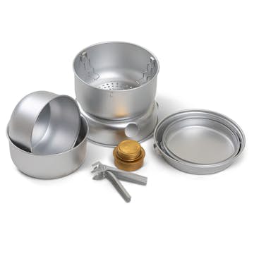 Stormkök Briv Large