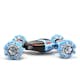 Radiostyrd Bil Gear4Play Twister Stunt Car