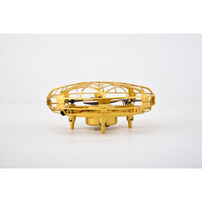 Drönare Silverlit UFO Guld