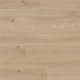 Parkettgolv Floorit Ek Gaica Vit Mattlack 1-stav