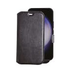 Mobilskal Champion 2-in-1 Slim Wallet Case Galaxy S23