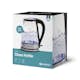 Vattenkokare Champion 1,7L VK220 Glas