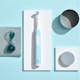 Eltandborste Oral-B Pro3 + Extra Refill + TC