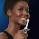 Eltandborste Oral-B Pro3 + Extra Refill + TC