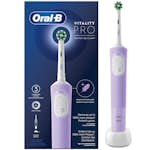 Eltandborste Oral-B Vitality Pro CA HBOX