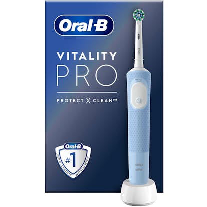 Eltandborste Oral-B Vitality Pro CA HBOX