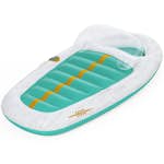 Badmadrass Bestway Vacation Yacht 216 x 117 cm