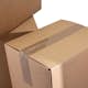 Packtejp LogiLink Tyst 48 mm x 66 m 6-pack