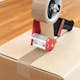 Packtejp LogiLink Tyst 48 mm x 66 m 6-pack