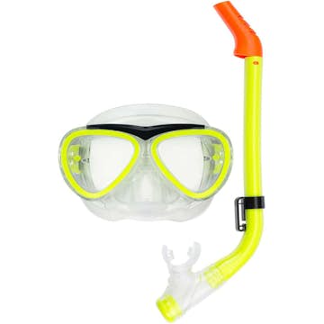 Snorkelset SportMe Junior