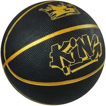 Basketboll SportMe King Strl 7