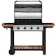 Gasolgrill Mustang Greenville 4