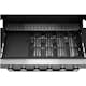 Gasolgrill Mustang Smithville 6+1