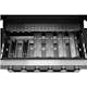 Gasolgrill Mustang Smithville 6+1