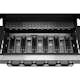 Gasolgrill Mustang Smithville 6+1